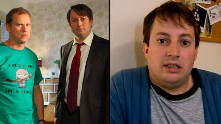 Peep Show's American reboot is in the works with entirely new cast