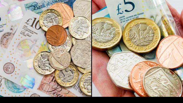 People divided as select Brits set to receive £1,600 every month for two years