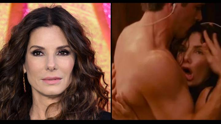 Sandra Bullock laid down some ground rules for doing nude scene with Ryan Reynolds in The Proposal