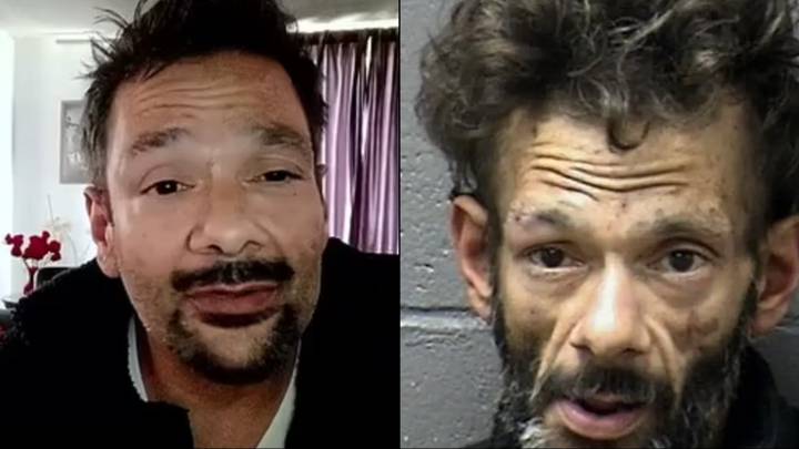 The Mighty Ducks star Shaun Weiss speaks out about what caused drug addiction in rare interview