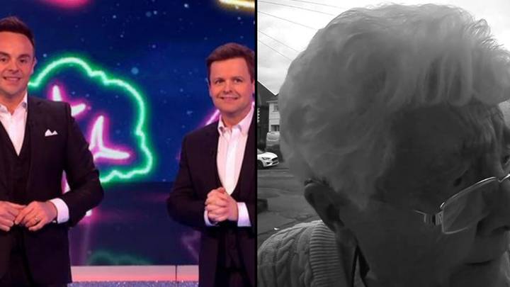 Ant and Dec spark outrage on Saturday Night Takeaway after ‘belittling’ elderly woman
