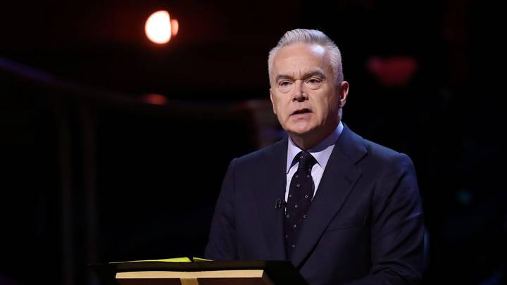 What Is Huw Edwards' Net Worth In 2022?