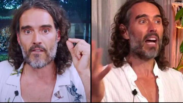 Russell Brand asks fans to pay £48 subscription fee to support him after huge financial loss