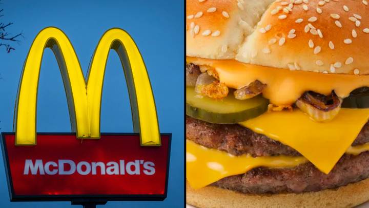 McDonald’s is axing nine items from menu this week