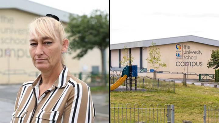 Parents Furious After Being Forced To Pay £22 So Children Can Avoid 'Inhumane' School Toilet Rules