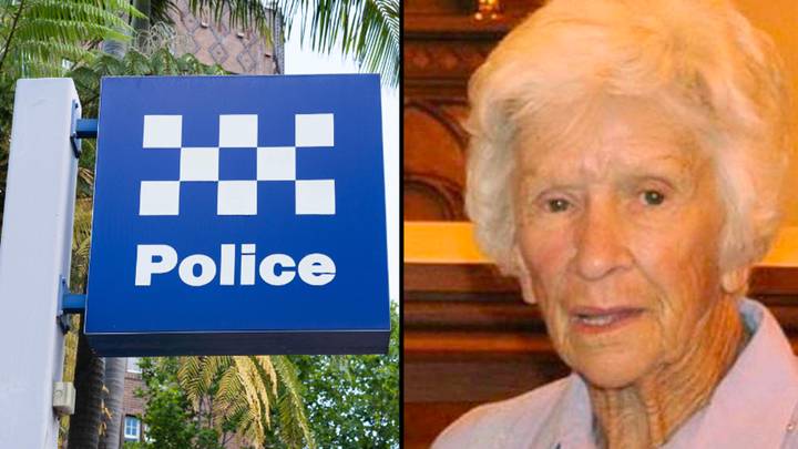 Cop allegedly uttered 'three words' before tasering 95-year-old woman in her nursing home