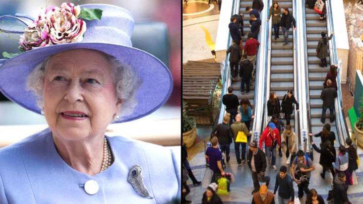 What will be cancelled or closed in next days after Queen's death