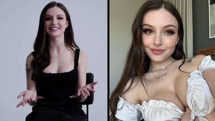 OnlyFans star reveals the line she absolutely will not cross despite loads of requests