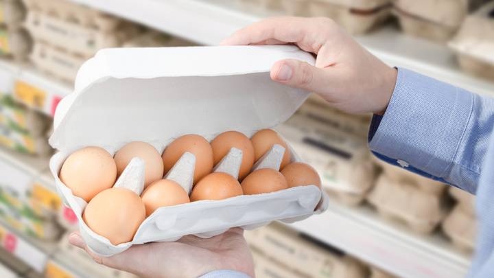 Australian supermarkets are rationing egg sales because of a nationwide shortage