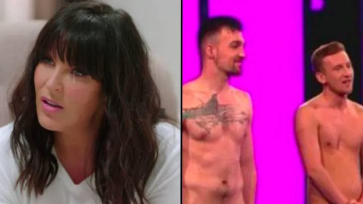 New show Naked Education will be ‘one step further’ than Naked Attraction