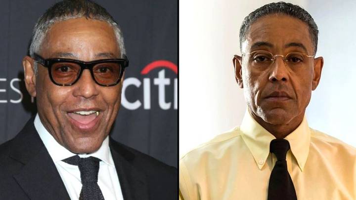 Giancarlo Esposito was given very small role in Breaking Bad and turned it into becoming one of TV's biggest villains