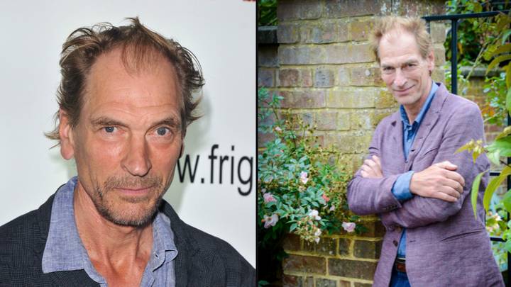British actor Julian Sands identified as one of two hikers reported missing in California mountains