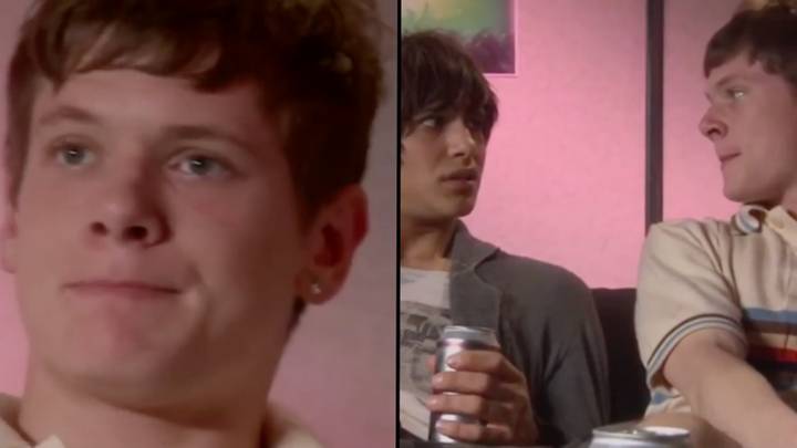 Skins fans can’t get over resurfaced scene they’ve ‘never seen before’