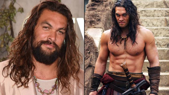 Jason Momoa says one of his films was ‘turned into a big pile of s**t’