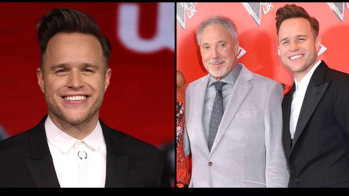 Olly Murs ‘gutted’ after being unexpectedly dropped from The Voice UK