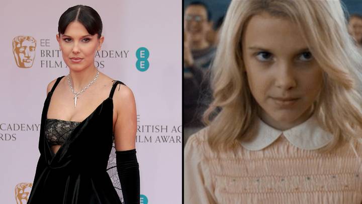 Millie Bobby Brown Opens Up About 'Gross' Sexualisation She Endured In Hollywood As A Teen