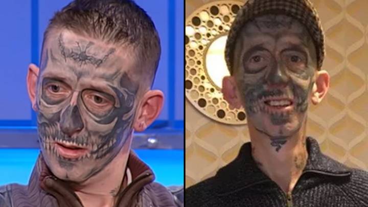 Jeremy Kyle guest Deon 'Mad Dog' Hulse has died