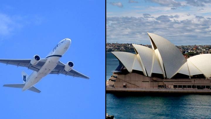 Airlines could ditch flights to Australia, parliament told