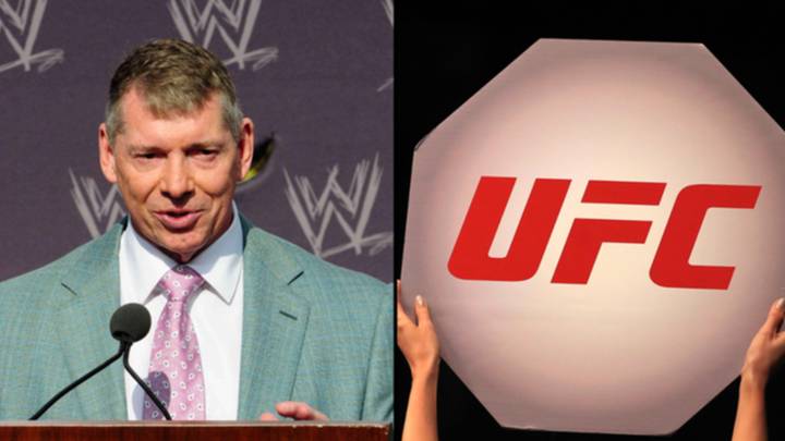 WWE sold to UFC's parent company in $21 billion merger