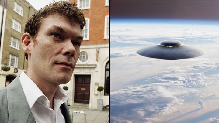Brit who hacked NASA computers and 'found photo evidence of UFOs' says they'll 'never tell truth'