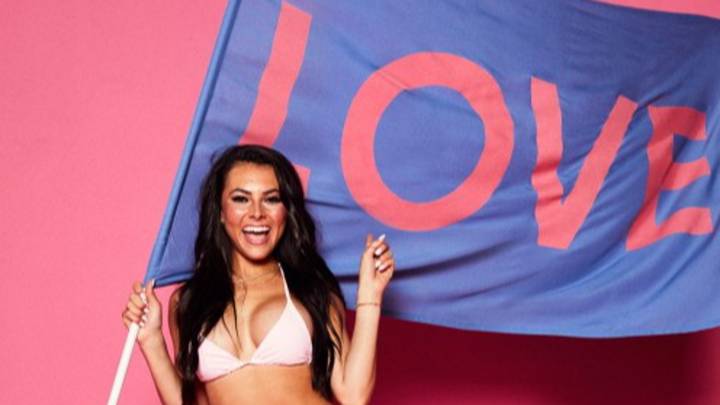 Who Is Paige Thorne From Love Island? Age, Job And Key Facts