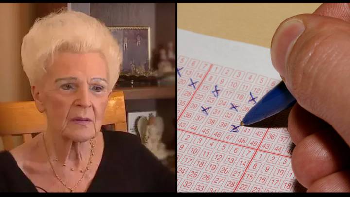 Lottery winner furious as she says she was ‘held hostage’ from her winnings