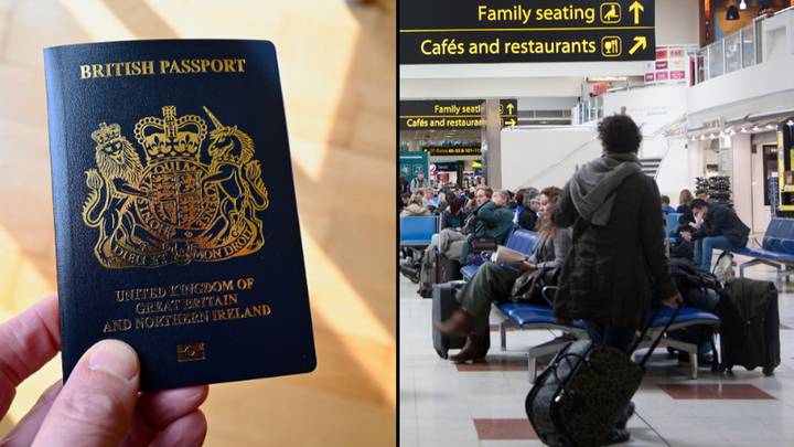 Urgent warning for people who need passport renewing this summer