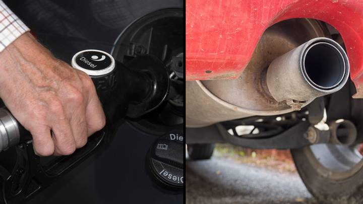 Expert Warns Buying Petrol Or Diesel Cars Is 'Not A Smart Decision' Ahead Of 2030 Ban