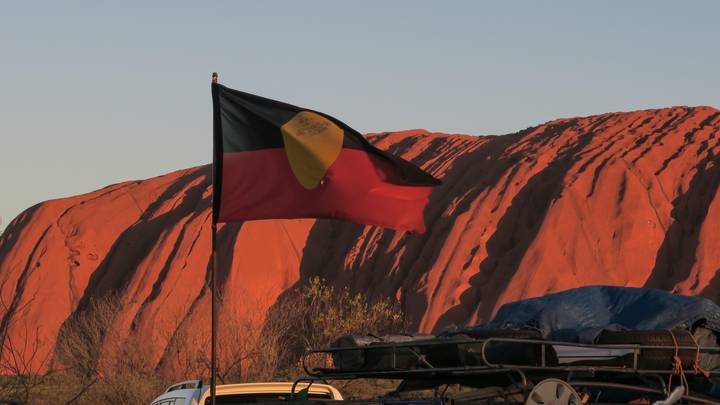 What is the Indigenous Voice to Parliament about?