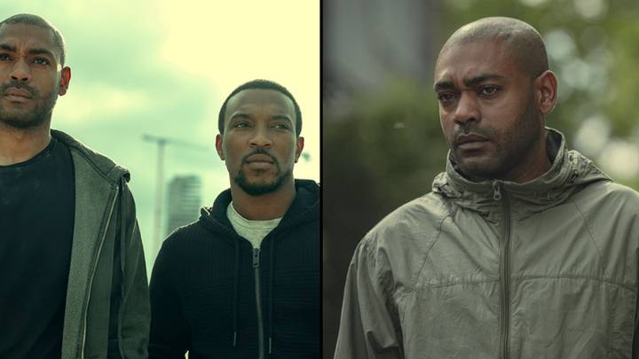 Top Boy Setting Top Boy co-director William Stefan Smith explains decision to end ...