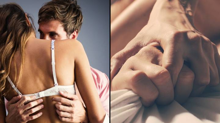 Sex expert says there’s a reason some people like pain during sex