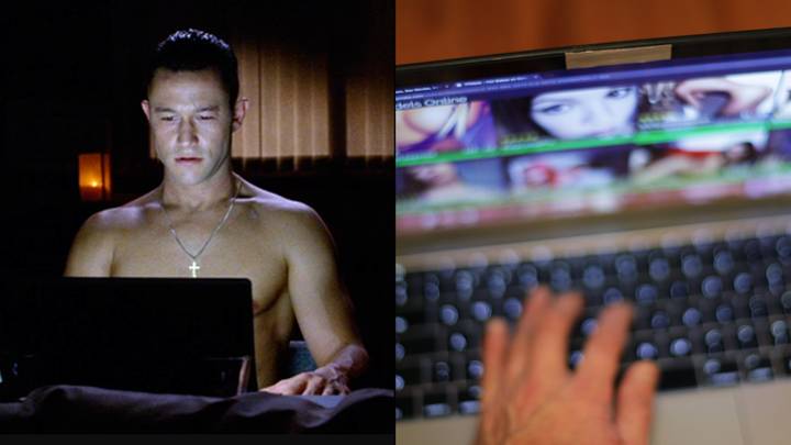 Company Is Offering £15/Hour To Watch Porn From Comfort Of Your Own Home