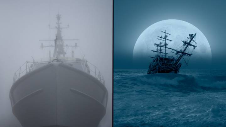 Mystery of ‘ghost ship’ where entire crew’s bodies were found dead has never been solved