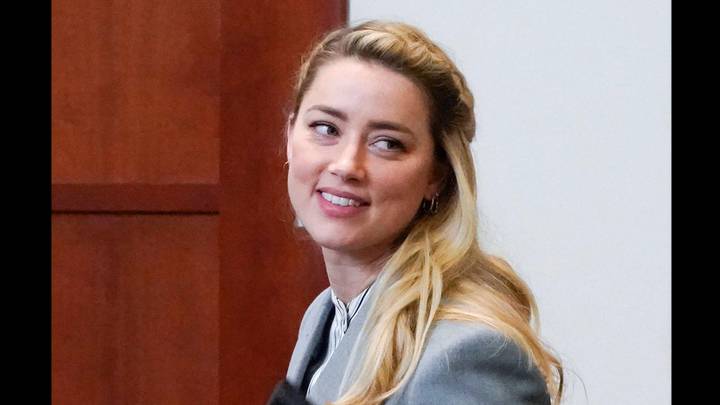 What Happens If Amber Heard Wins The Defamation Trial?