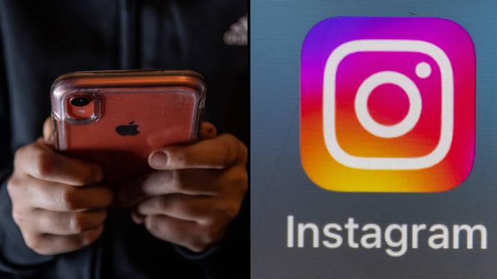 Instagram users only just realising there’s a trick to read people’s messages without them knowing