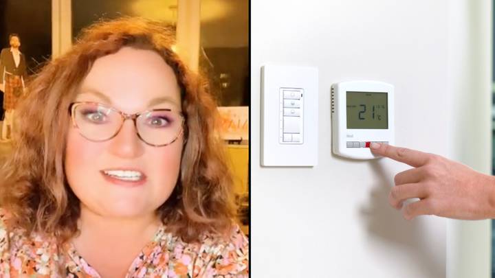 Woman shares surprising results after testing whether it's cheaper to leave heating on constantly or boost during the day