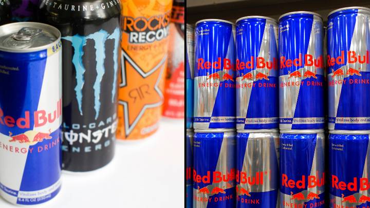 Drinking Too Many Energy Drinks Can Cause Sudden 'Catastrophic' Heart Attack, According To Study