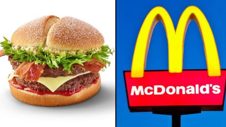 McDonald's' New Italian Burgers Are Replacing A Hugely Popular Burger