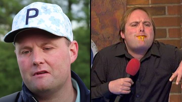 Soccer AM's Tubes defends show as he explains why it had to change over time