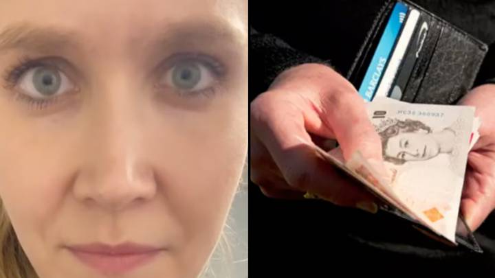Woman leaves people stunned after sharing what true meaning is when someone 'pays cash'