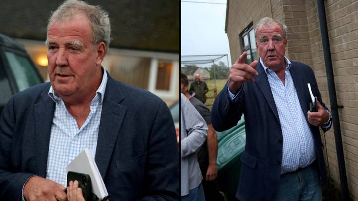 Inside Jeremy Clarkson's planning row that could mean the end for Diddly Squat farm
