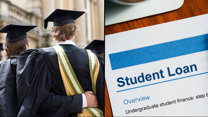 More than 850,000 graduates owed student loan refunds after making ‘incorrect’ repayment