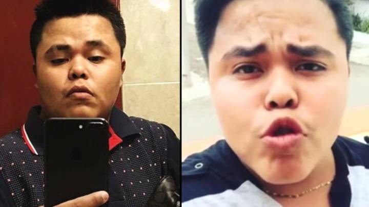 Teenage YouTuber was murdered after insulting cartel boss in viral video