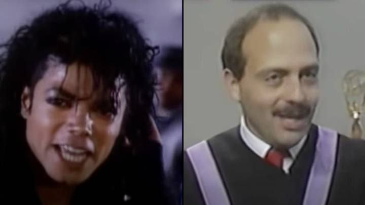 World’s fastest talking man sings Michael Jackson’s ‘Bad’ in 20 seconds