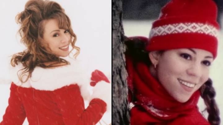 Mariah Carey's 'All I want for Christmas is you' co-writer brands her a liar over Christmas hit