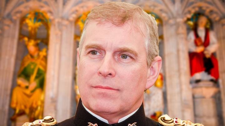 What Is Prince Andrew's Net Worth In 2022?