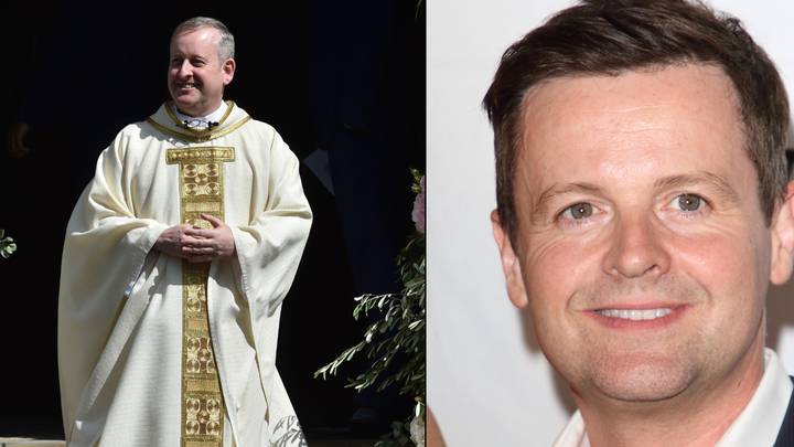 Declan Donnelly's Brother Dermott Has Tragically Passed Away