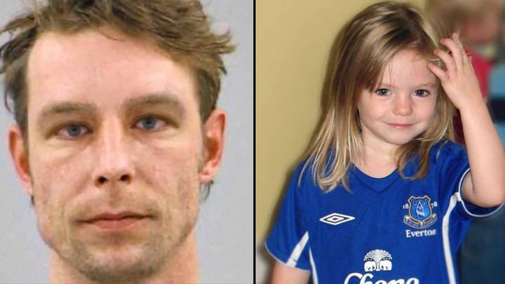 Investigation Claims Madeleine McCann Suspect Had Facial Surgery After Her Disappearance