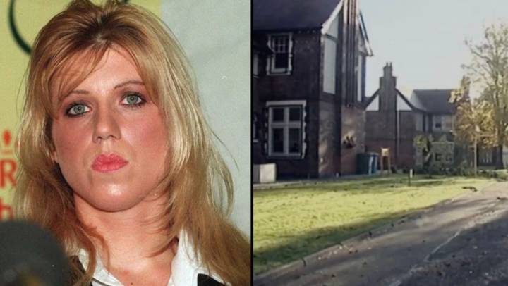 Prison that 'looks like Butlins' houses some of UK's most notorious female killers