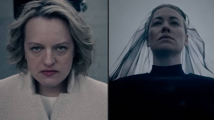 First Trailer For The Handmaid's Tale Season 5 Shows An Epic Battle Is Coming